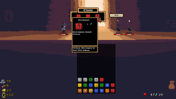 Dexterous: Time to Steal screenshot 7