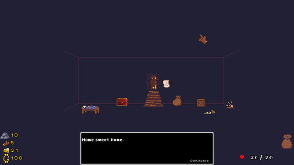 Dexterous: Time to Steal screenshot 2