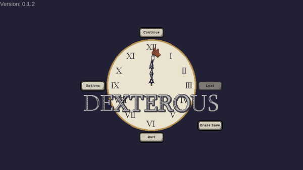 Dexterous: Time to Steal screenshot 6