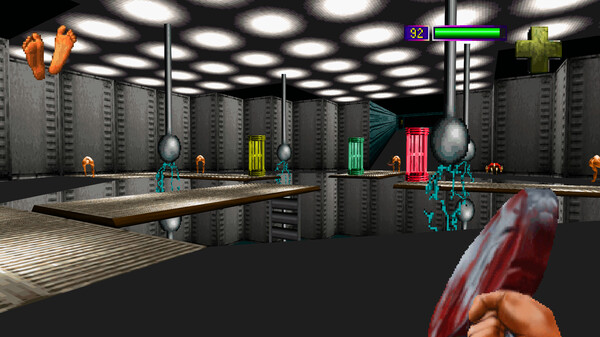 PO'ed: Definitive Edition screenshot 10