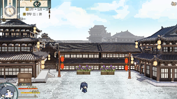 欺神弄鬼 screenshot 5