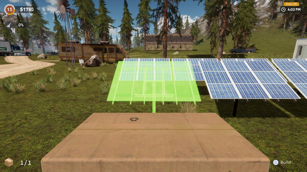 Fuel Station Simulator screenshot 8