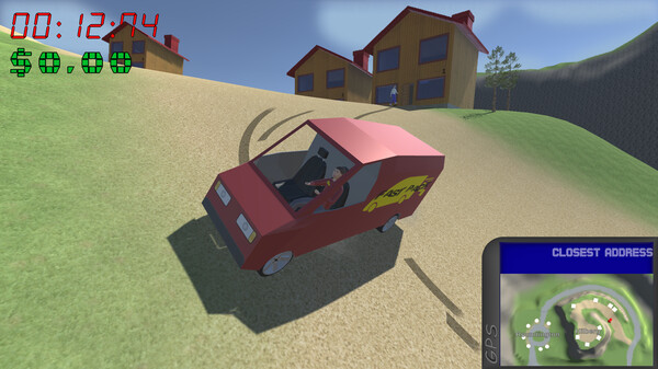 FastPack screenshot 9