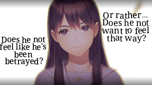 Mojika - Truth Rears Its Ugly Head screenshot 3