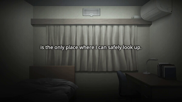 Mojika - Truth Rears Its Ugly Head screenshot 12