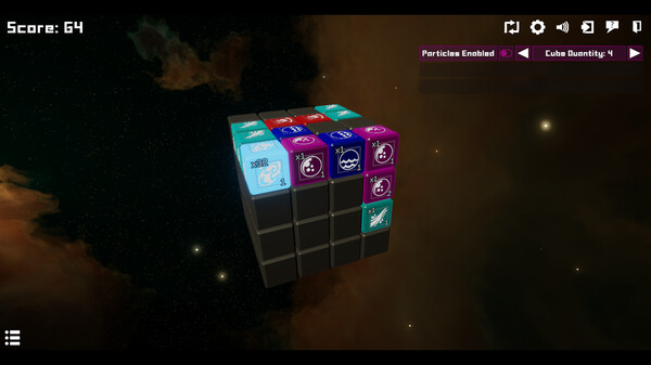 Djikstra's Enigmatic Puzzle Cube screenshot 5