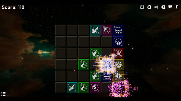 Djikstra's Enigmatic Puzzle Cube screenshot 6
