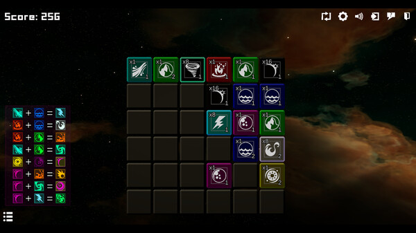 Djikstra's Enigmatic Puzzle Cube screenshot 7