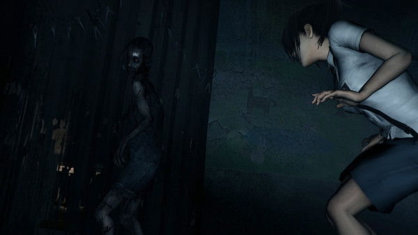 DreadOut screenshot 2