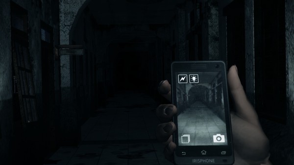 DreadOut screenshot 6