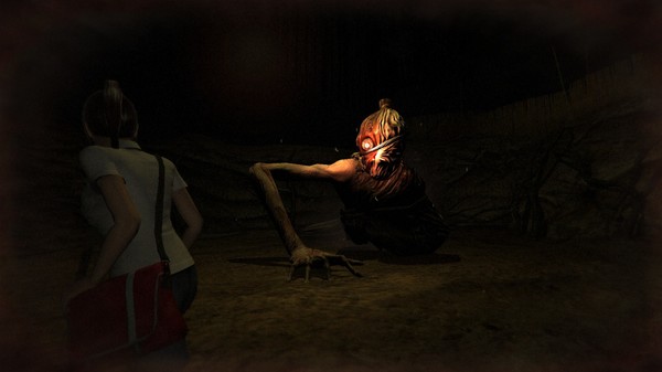 DreadOut screenshot 3