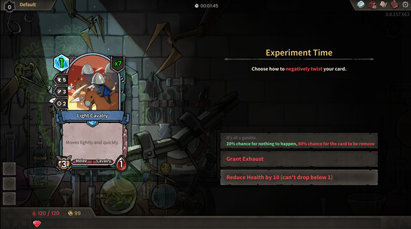 Commander Quest screenshot 9