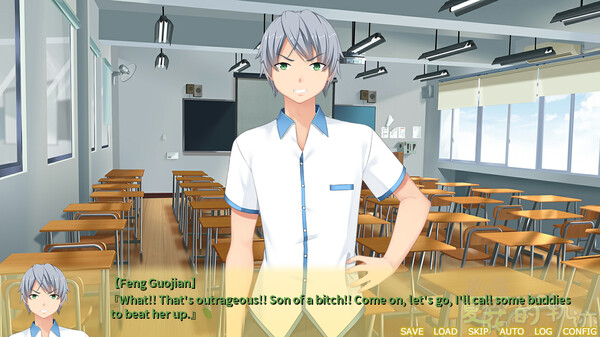 Trajectory of summer flower Ⅱ screenshot 6