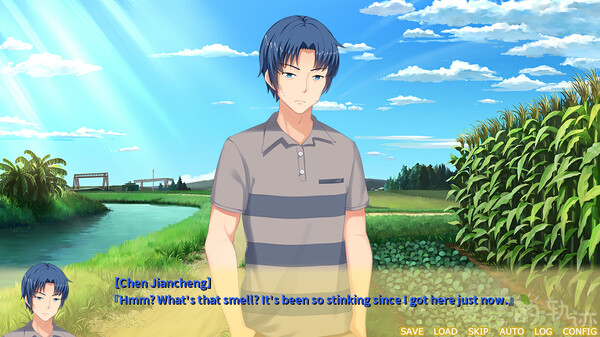 Trajectory of summer flower Ⅱ screenshot 7