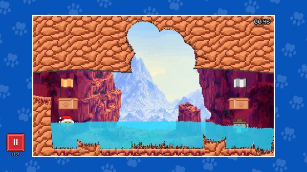 Cat Sandbox screenshot 9