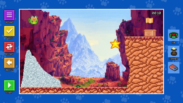 Cat Sandbox screenshot 7