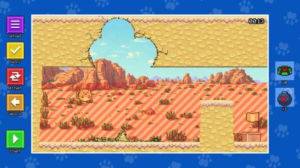 Cat Sandbox screenshot 8