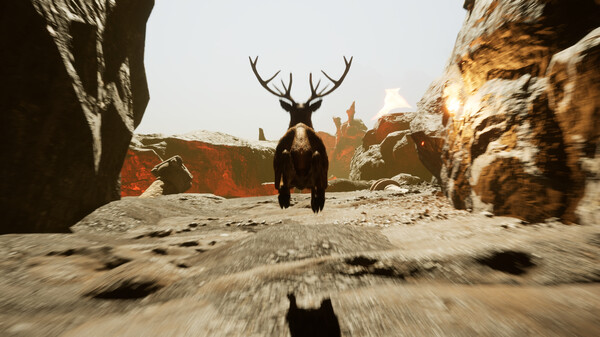 Deer God screenshot 5