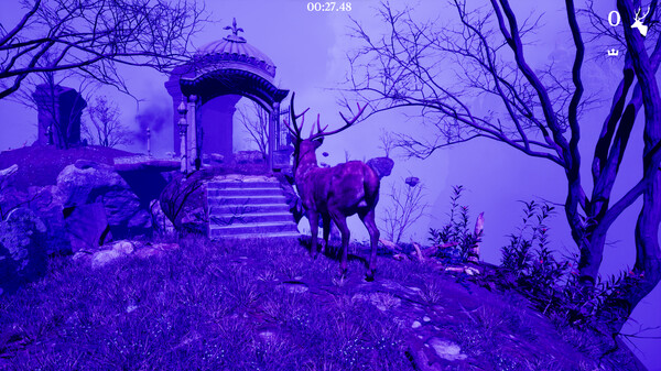 Deer God screenshot 3