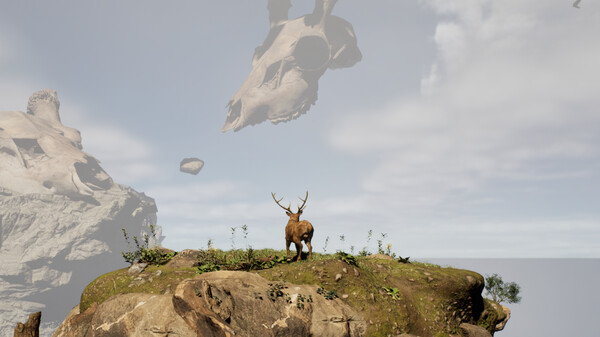 Deer God screenshot 4