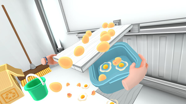 Taskmaster VR screenshot 4
