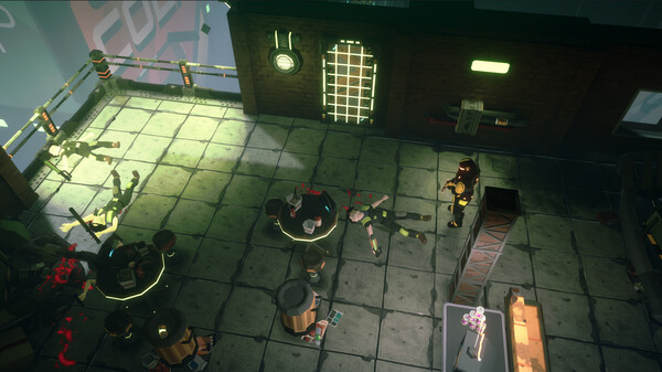 Shift'n Slay screenshot 7