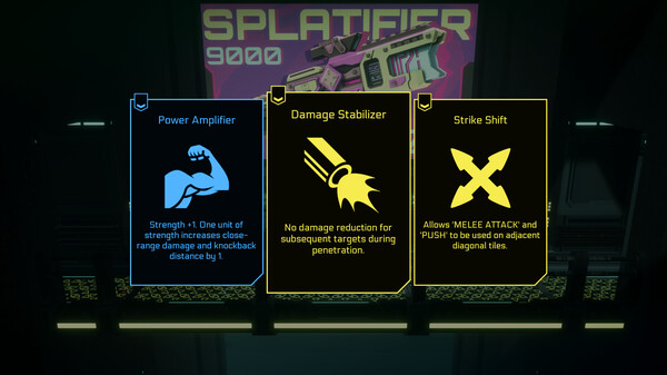 Shift'n Slay screenshot 5