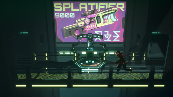 Shift'n Slay screenshot 4