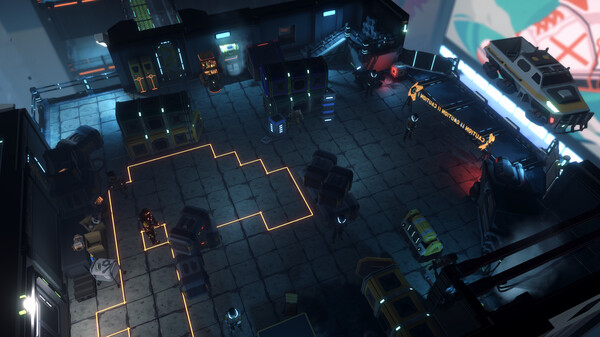 Shift'n Slay screenshot 3