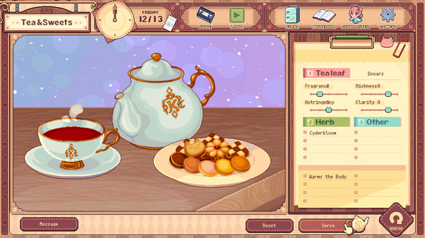 Kemono Teatime screenshot 6