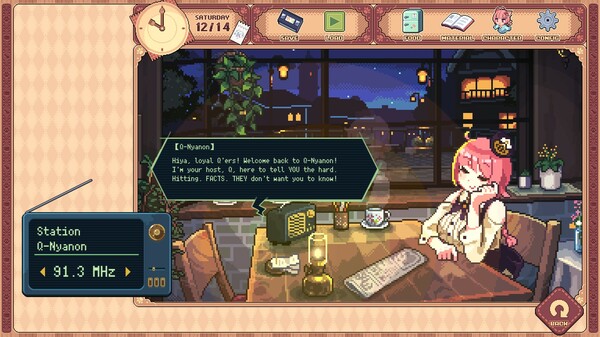 Kemono Teatime screenshot 9