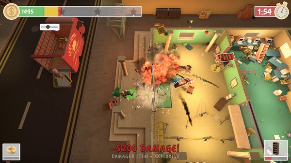 Get Packed: Fully Loaded screenshot 2