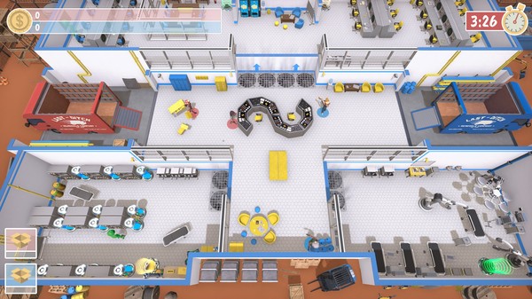 Get Packed: Fully Loaded screenshot 5