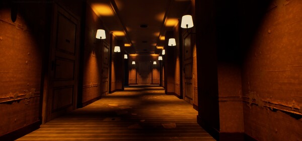 Hotel in the Dark screenshot 3