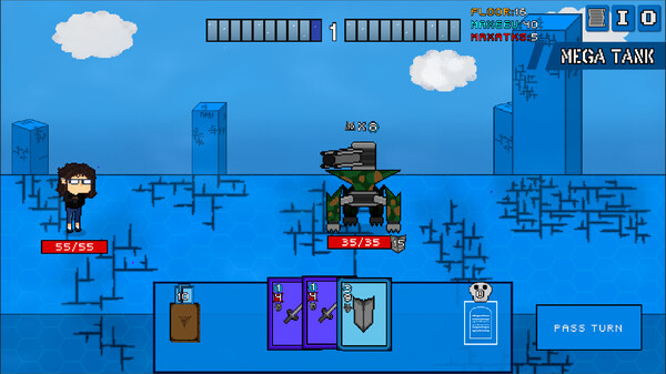 Card Fuse screenshot 7