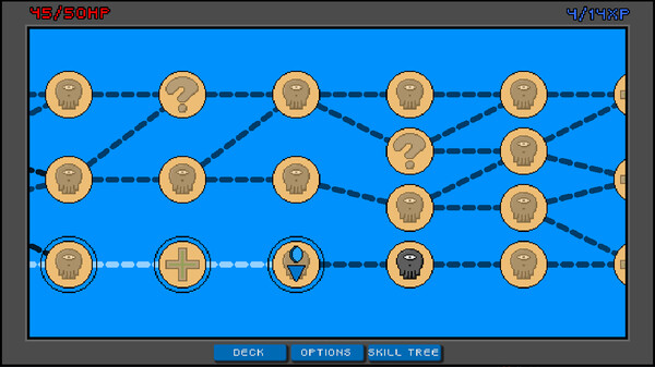 Card Fuse screenshot 4