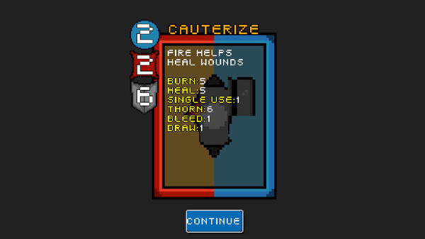 Card Fuse screenshot 2