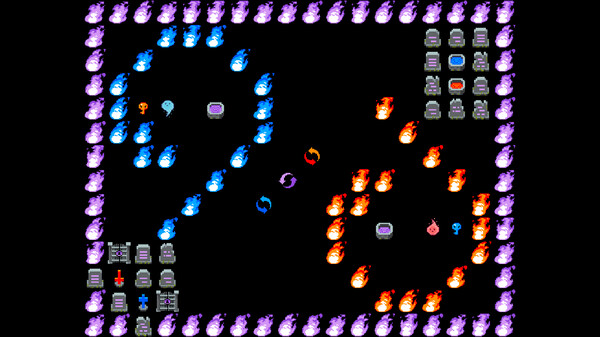 Roku and Rei screenshot 4