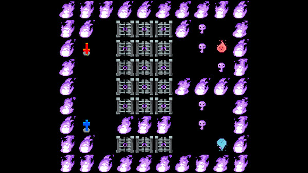 Roku and Rei screenshot 3