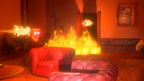 Midnight Murder Club screenshot 7