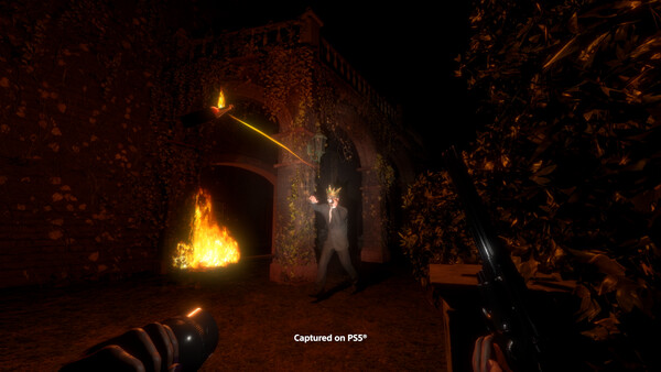 Midnight Murder Club screenshot 9