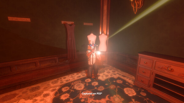 Midnight Murder Club screenshot 10