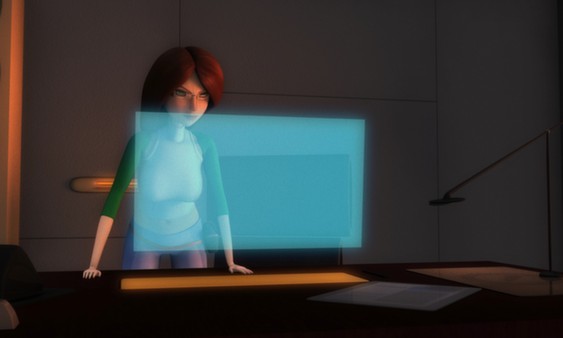 AR-K screenshot 3