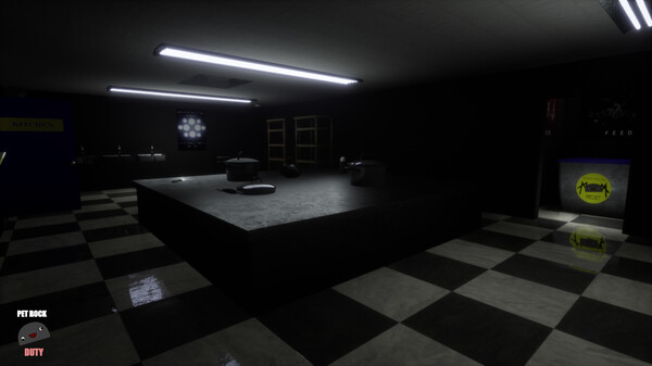 Pet Rock Duty screenshot 4