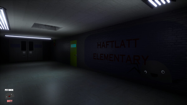 Pet Rock Duty screenshot 2