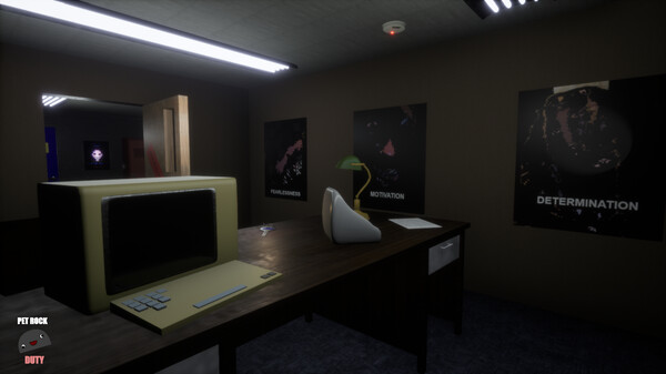 Pet Rock Duty screenshot 6
