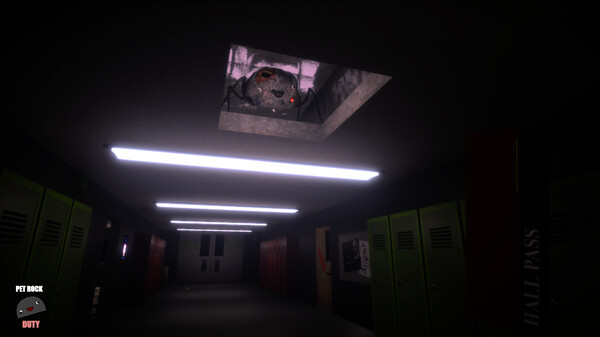 Pet Rock Duty screenshot 9