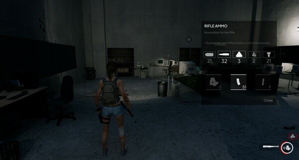 Mia's Hunt screenshot 5