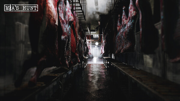 Mia's Hunt screenshot 2