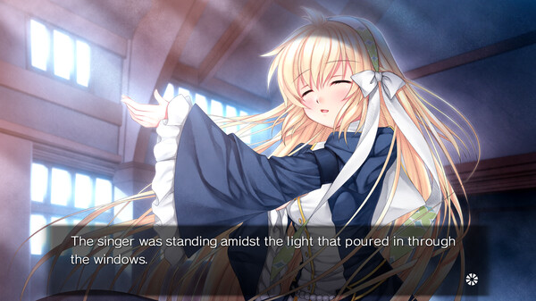 Harmonia Full HD Edition screenshot 3